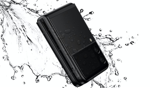 重塑移動體驗 三星Galaxy Z Flip3 5G今晚登陸國內