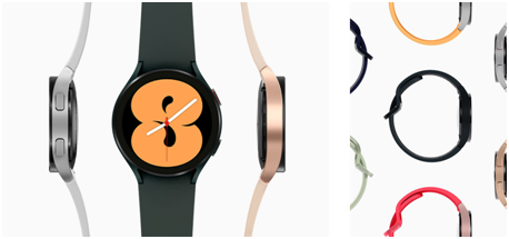 煥新智能手表體驗 三星Galaxy Watch4系列開啟預(yù)售