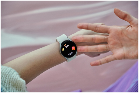 煥新智能手表體驗 三星Galaxy Watch4系列開啟預(yù)售