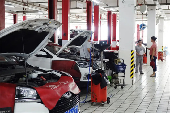 易車： 33%市占率，奇瑞的重量級底牌是什么？