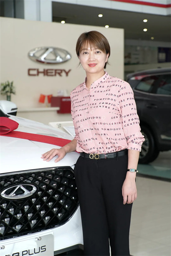 易車： 33%市占率，奇瑞的重量級底牌是什么？