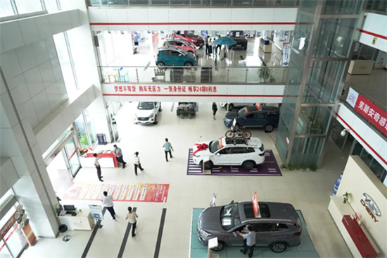 易車： 33%市占率，奇瑞的重量級底牌是什么？