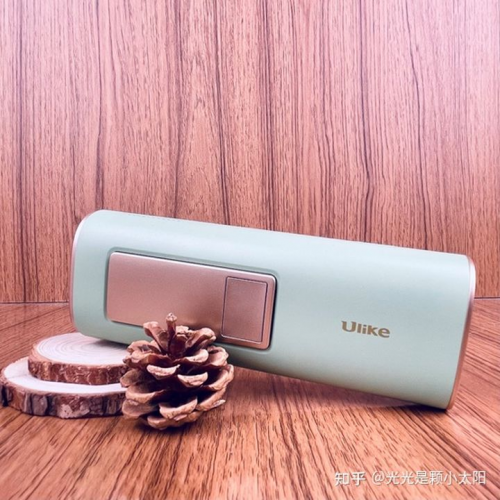 脫毛就選Ulike藍(lán)寶石Air冰點(diǎn)脫毛儀！看看就知道為什么了