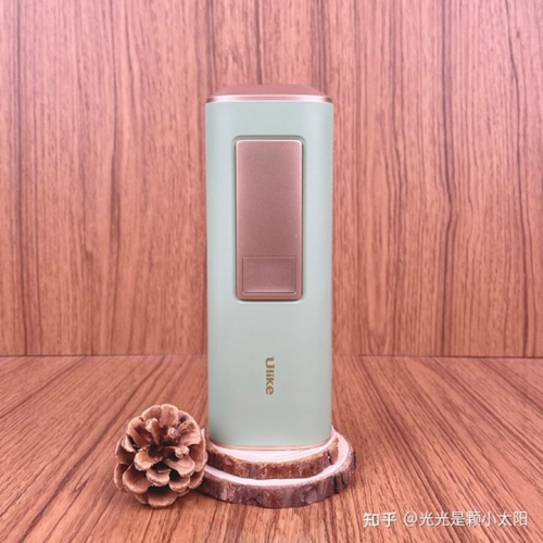 脫毛就選Ulike藍(lán)寶石Air冰點(diǎn)脫毛儀！看看就知道為什么了