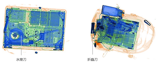 海深科技聚焦智能安檢千億級(jí)藍(lán)海市場，技術(shù)領(lǐng)先構(gòu)筑強(qiáng)競爭壁壘