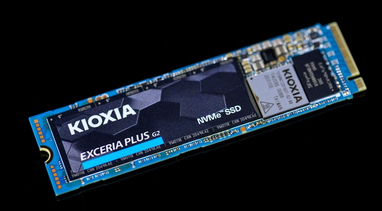 SSD傳輸小文件為何速度暴跌？IOPS是重要指標(biāo)