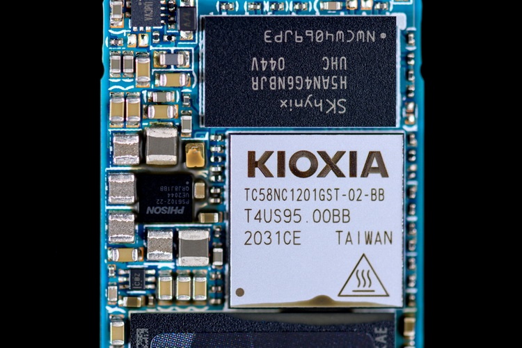 SSD傳輸小文件為何速度暴跌？IOPS是重要指標(biāo)