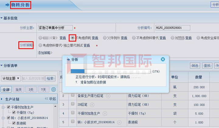 智邦國際ERP系統(tǒng)：打造數(shù)字企業(yè)共同體，破除企業(yè)發(fā)展瓶頸