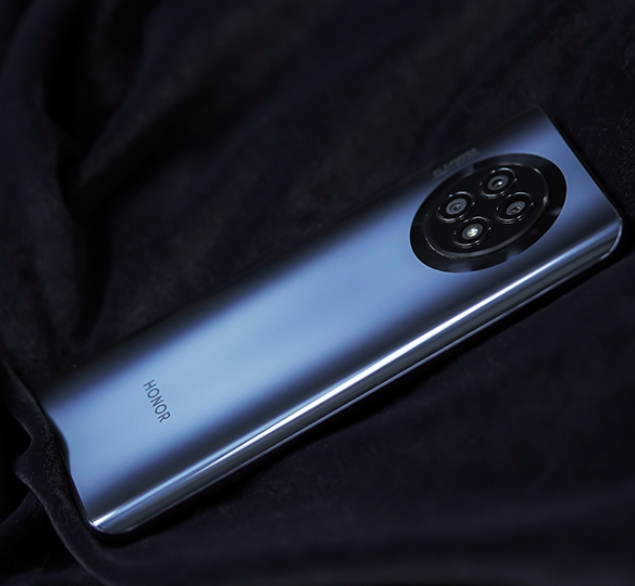 榮耀X20全面升級，用AI引領(lǐng)科技先鋒