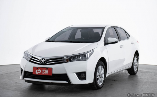 喜歡日系車的經(jīng)濟(jì)性？讓優(yōu)信二手車來(lái)滿足你！