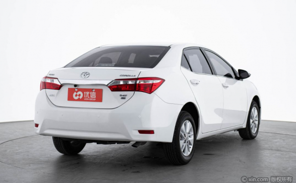 喜歡日系車的經(jīng)濟(jì)性？讓優(yōu)信二手車來(lái)滿足你！