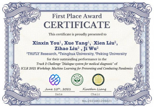 科大訊飛智慧醫(yī)療診斷準(zhǔn)確率“世界第一”，再次引發(fā)業(yè)內(nèi)關(guān)注