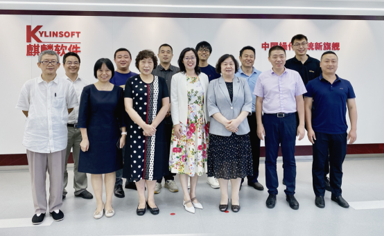 全國大學(xué)生操作系統(tǒng)設(shè)計大賽在銀河麒麟圓滿落幕