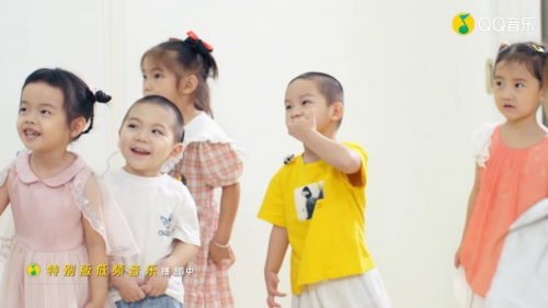 聽見“聽不見”的音樂， QQ音樂為聽障人群打造國內首張低頻公益專輯