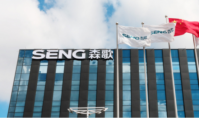 集成灶加盟品牌，森歌集成灶品牌招商加盟受歡迎的原因揭秘