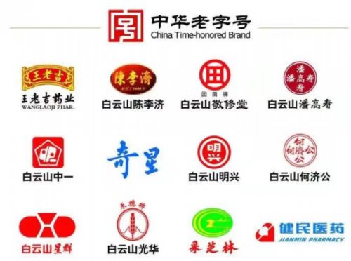 實(shí)現(xiàn)中醫(yī)藥世界500強(qiáng)“零”突破，廣藥集團(tuán)推動“時尚中藥”走向世界
