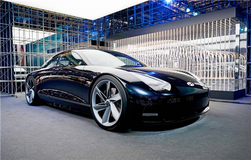 打造可持續(xù)美好未來，現(xiàn)代汽車“2045碳中和宣言”