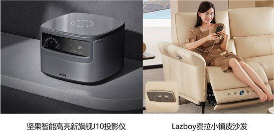 京東秋季家裝節(jié)讓客廳大變身 個(gè)性化場(chǎng)景解決方案滿(mǎn)足不同人群生活需求