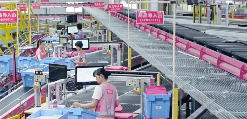 京東天貓唯品會齊放大招，正品品質(zhì)已成為電商立足之本
