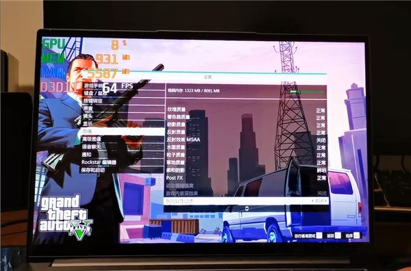 大學(xué)生選輕薄游戲本？11代酷睿就是2021年版本答案