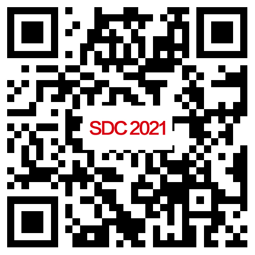 快來報(bào)名！2021 SuperMap開發(fā)者大會(huì)即將召開