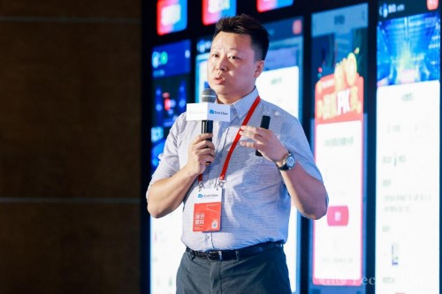 平安知鳥秦國煒：數(shù)字化時(shí)代，如何以AI賦能企業(yè)培訓(xùn)創(chuàng)新？