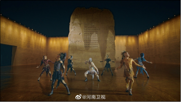 不拼流量收獲一眾自來水，網(wǎng)友：神馬奇妙夜全程尿點太少、內(nèi)容太好