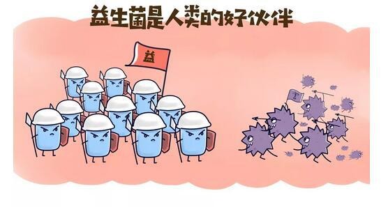 寶寶秋天鬧肚子，看荷萊蕊出手教你怎么緩解