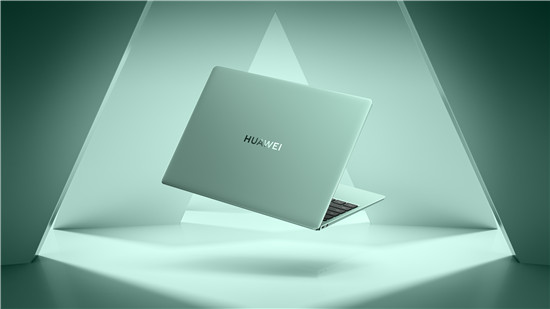 華為發(fā)布高品質(zhì)性能輕薄本 MateBook 13s，筆記本裝移動App