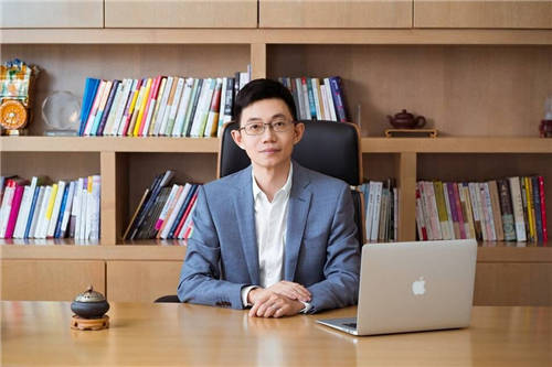 開(kāi)課吧首次引入成長(zhǎng)類課程，張德芬空間CEO盧熠翎受邀參加課程研發(fā)