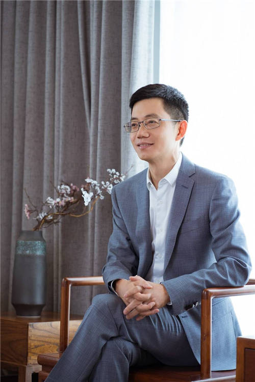 開(kāi)課吧首次引入成長(zhǎng)類課程，張德芬空間CEO盧熠翎受邀參加課程研發(fā)