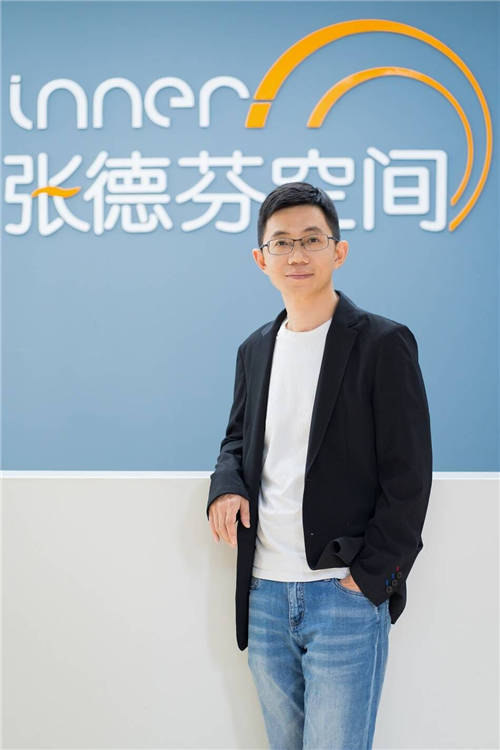 開(kāi)課吧首次引入成長(zhǎng)類課程，張德芬空間CEO盧熠翎受邀參加課程研發(fā)