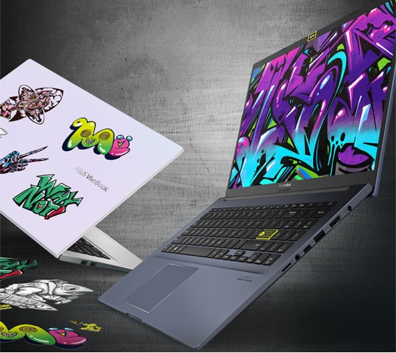 商務(wù)筆記本用哪款好？選擇華碩Vivobook15 X不會錯！