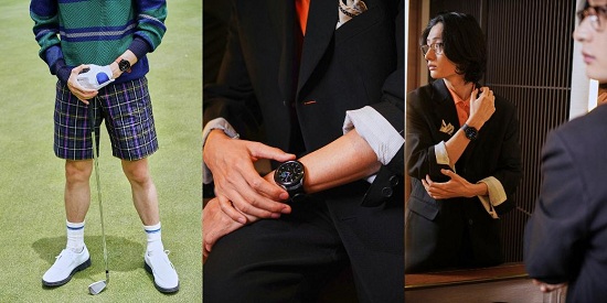 才剛上市的三星Galaxy Watch4 Classic 因何成為成商務人士的首選？