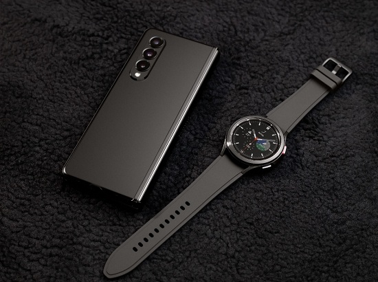 才剛上市的三星Galaxy Watch4 Classic 因何成為成商務人士的首選？