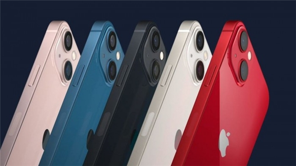 以價換量？iPhone“十三香”面世，消費(fèi)電子旺季來臨