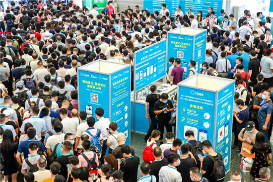 移師上海虹橋！10月14-16日cippe2021上海石化展邀您共赴申城之邀