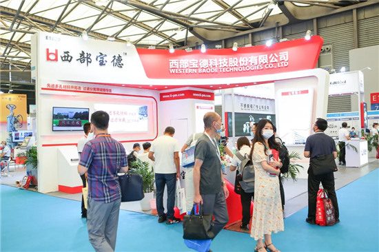 移師上海虹橋！10月14-16日cippe2021上海石化展邀您共赴申城之邀