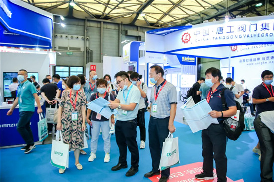 移師上海虹橋！10月14-16日cippe2021上海石化展邀您共赴申城之邀