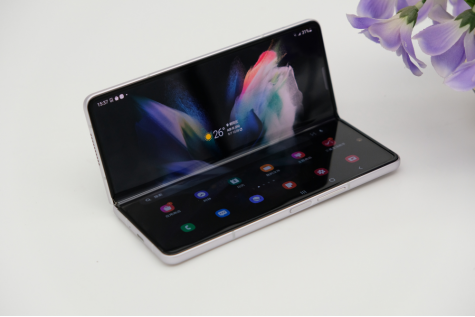 三星Galaxy Z Fold3 5G評(píng)測(cè)：業(yè)精于勤，一部趨于完美的折疊屏手機(jī)