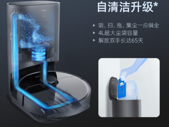 掃地機器人哪個牌子好？掃地機器人十大品牌避坑指南
