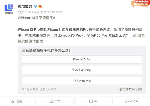 vivo X70系列有多受歡迎？ 市場(chǎng)口碑給出答案