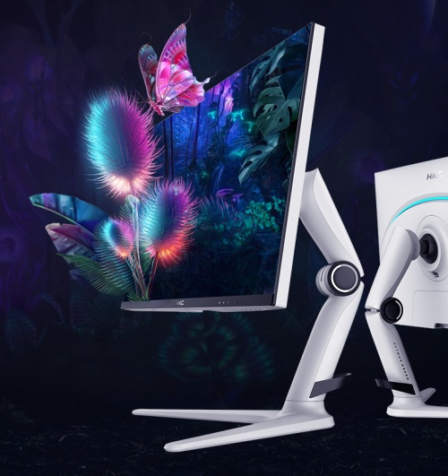 電競(jìng)玩家不能錯(cuò)過(guò)的好物，4K 144Hz MiniLED顯示器！
