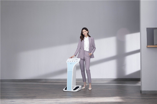 你家還沒(méi)有拿美生活低頻超聲理療儀嗎？可以安排起來(lái)了！