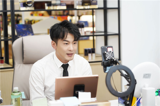 直播電商頭部企業(yè)辛選：普惠消費者，與品牌共成長