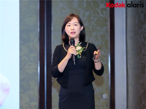 贏未來，就現(xiàn)在 —— Kodak Alaris 2021年中國區(qū)渠道合作伙伴大會(huì)圓滿落幕