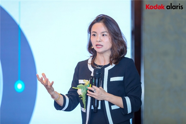 贏未來，就現(xiàn)在 —— Kodak Alaris 2021年中國區(qū)渠道合作伙伴大會(huì)圓滿落幕