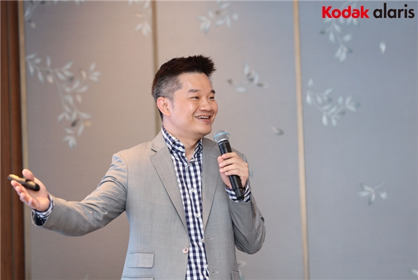 贏未來，就現(xiàn)在 —— Kodak Alaris 2021年中國區(qū)渠道合作伙伴大會(huì)圓滿落幕