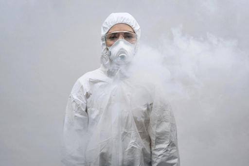 空氣凈化器，新晉的家中污染源？