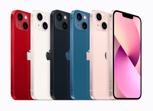 iPhone 13如約“十三香”，韶音運(yùn)動(dòng)耳機(jī)也很香